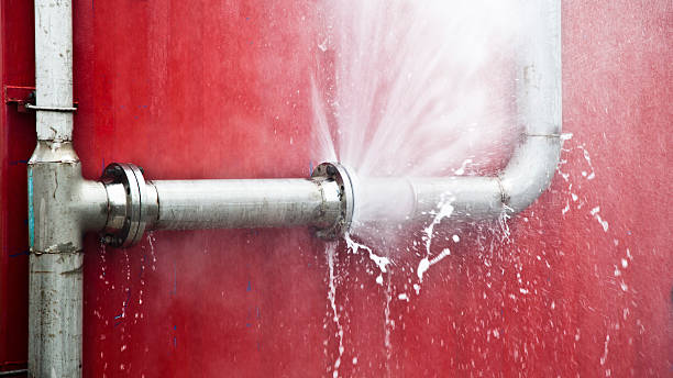 Professional Water damage restoration in Frazier Park, CA